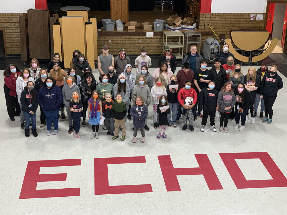 Echo Charter School 