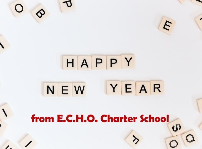 Happy New Year